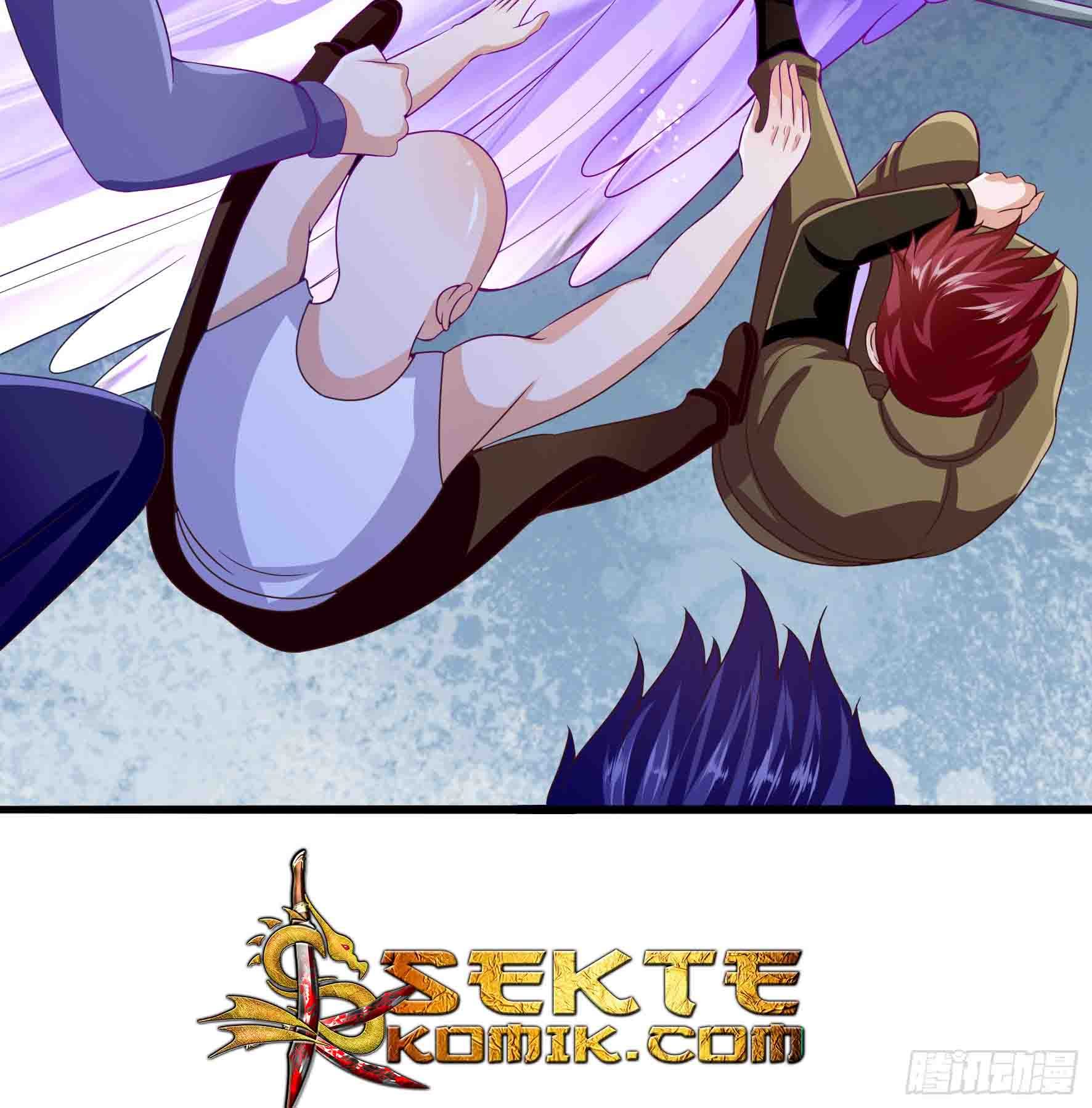 Fairy Demon Dad Chapter 09 Gambar 35